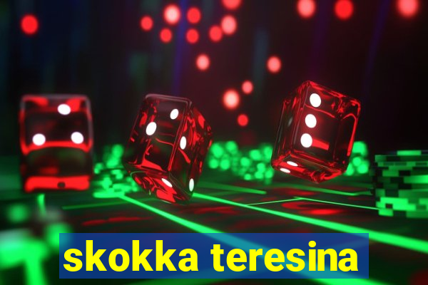 skokka teresina